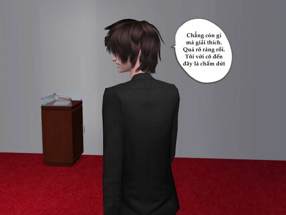 the world of model chapter 11 16