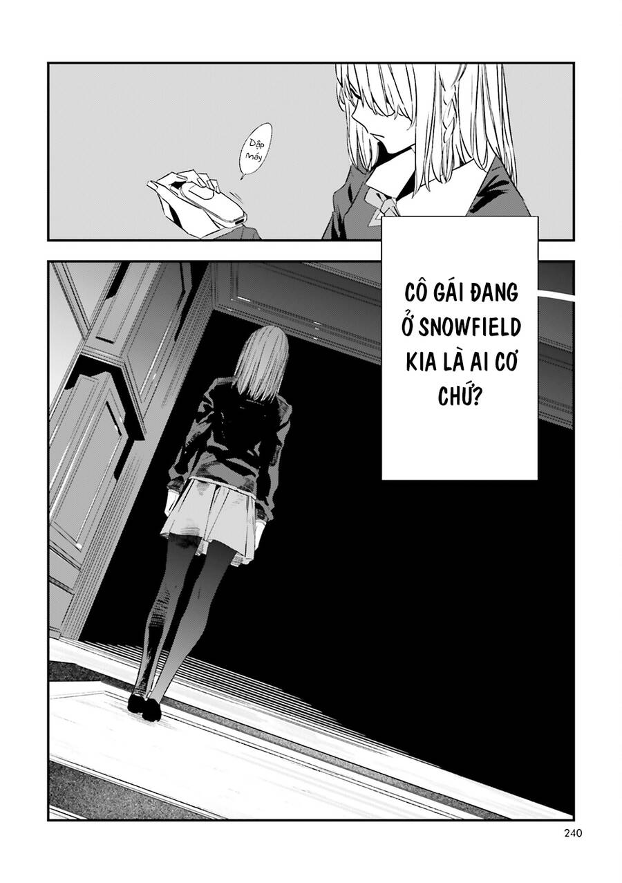 fate/strange fake chapter 31 39