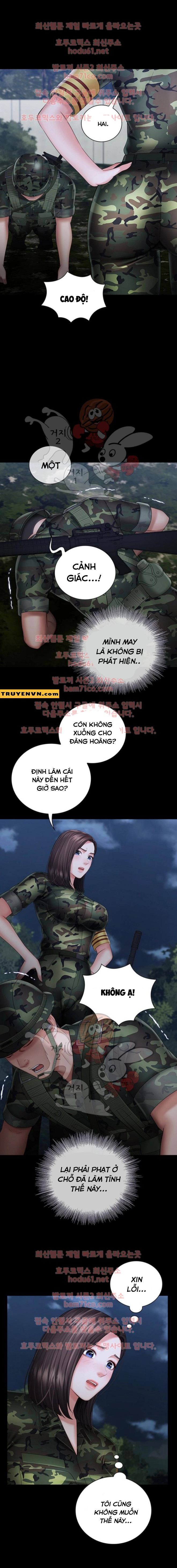 sứ mệnh người anh chapter 25 11