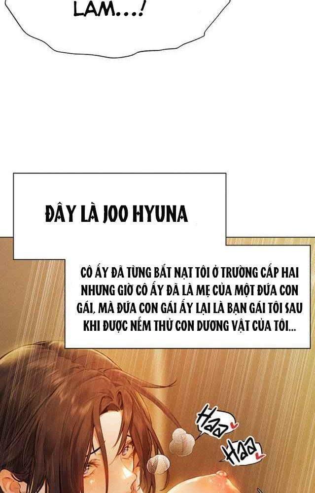 thợ săn bươm bướm chapter 1.1 9