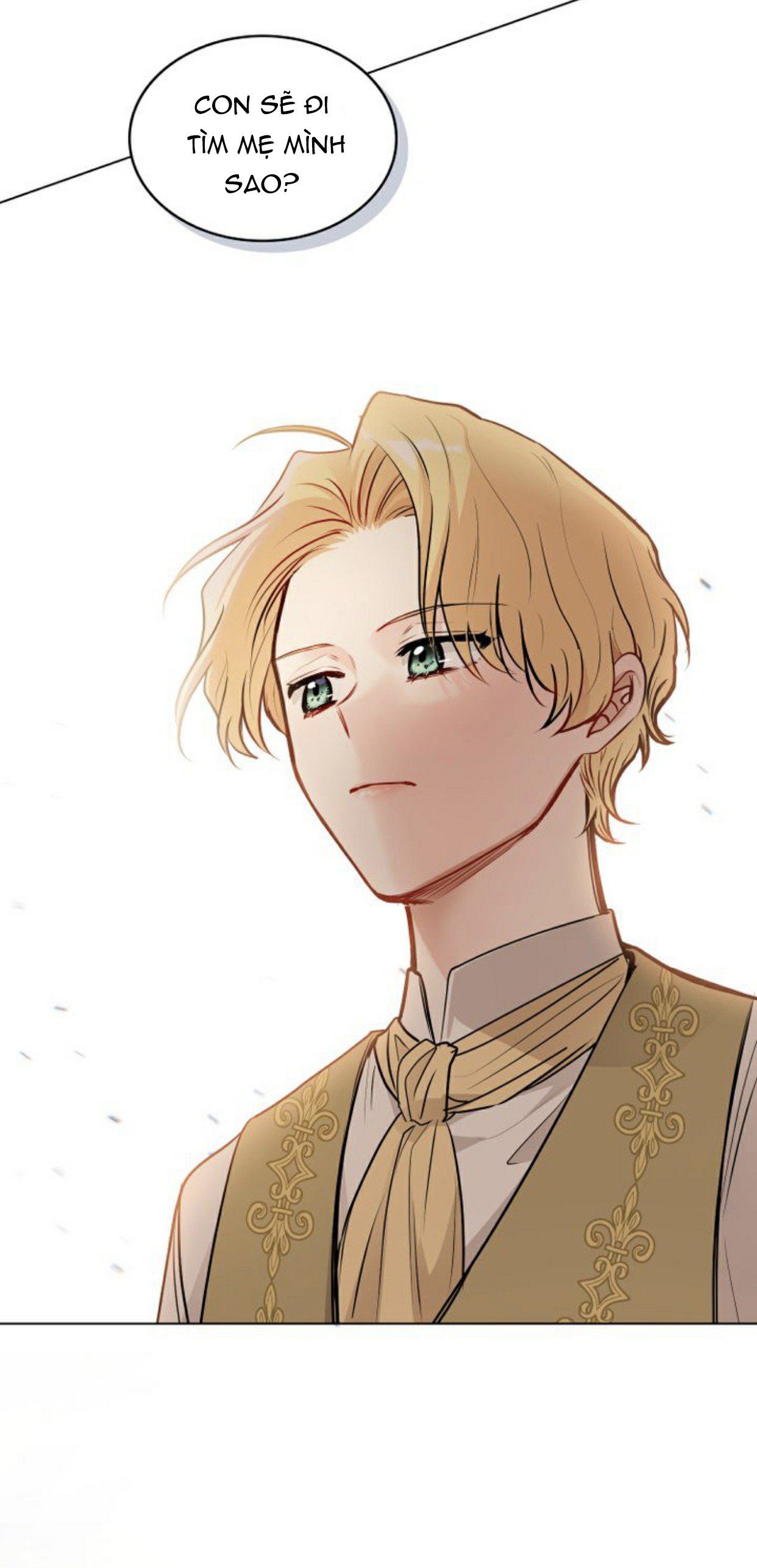 chịu đựng đi đại công tước!! chapter 21.1 3