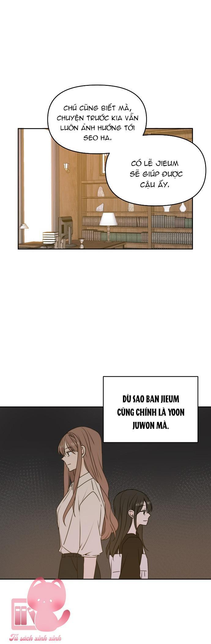 hẹn gặp nhau ở kiếp thứ 19 chapter 60 10