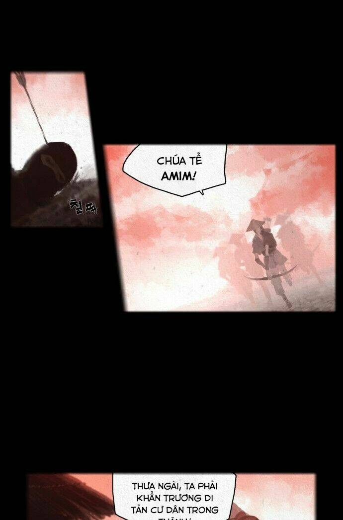 dawn of the frozen wastelands chapter 1 10