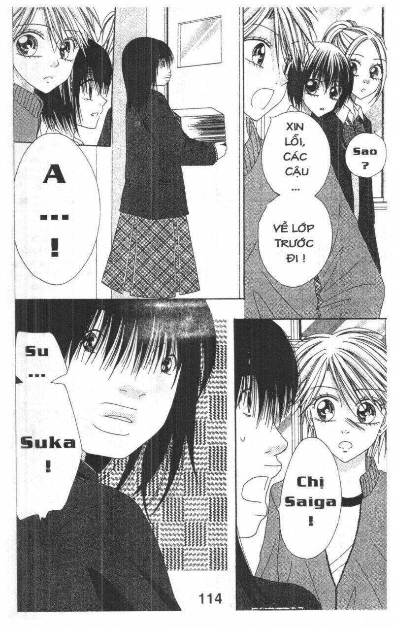 tomodachi gokko [takeuchi ayaka] chapter 5 114