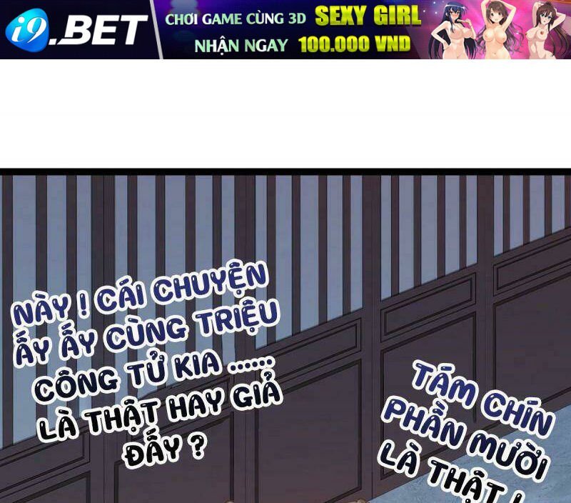 đứng yên ! phụng chỉ đánh cướp đây chapter 25 57