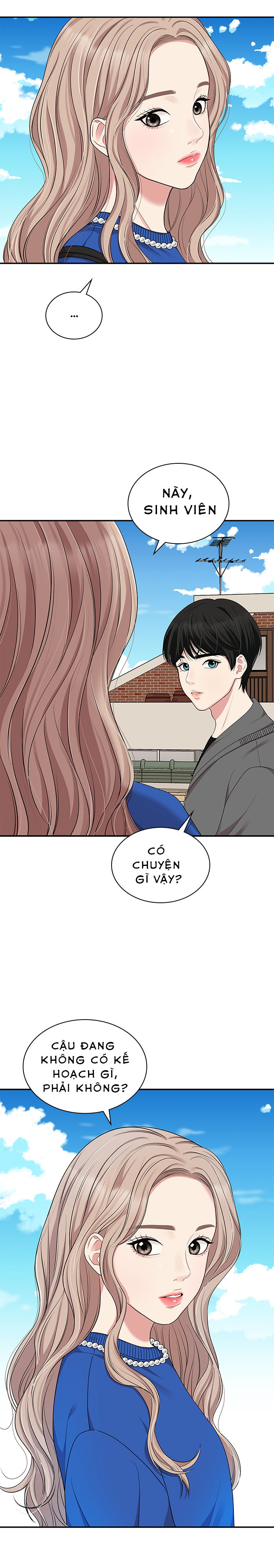 gửi tới bạn...người nắm giữ ngôi sao chapter 29 26