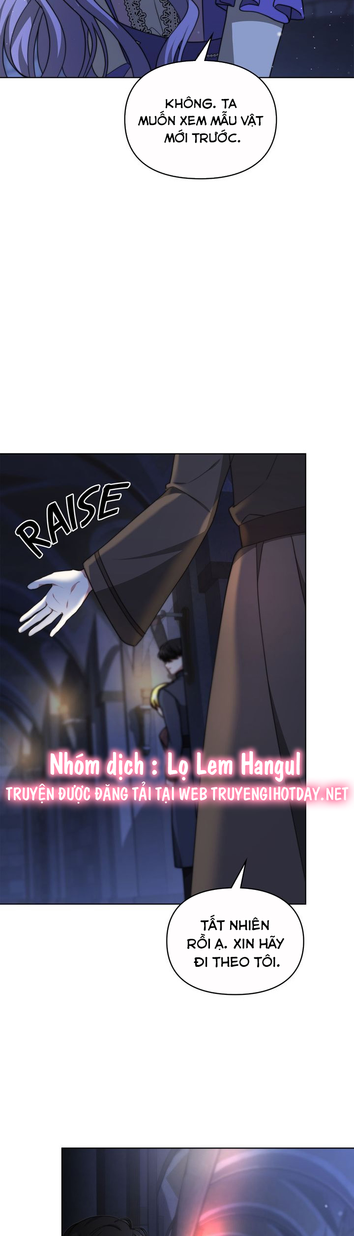 công nương eluana vita chapter 142 13