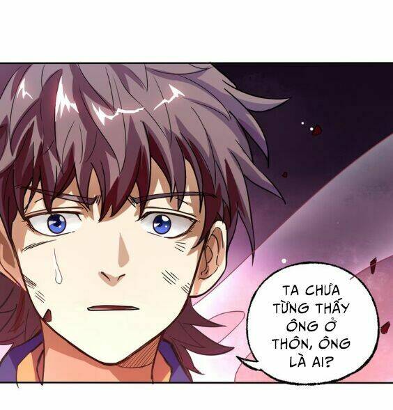 thiên mệnh cửu tinh chapter 2 4