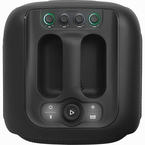 Loa JBL PartyBox Encore 2 JBLPBENCORE22MICAS - Hàng chính hãng