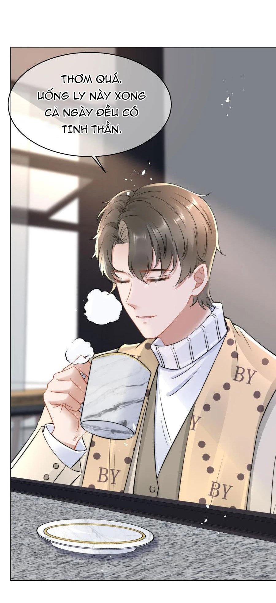 ta sinh con cho tổng tài chapter 52 10