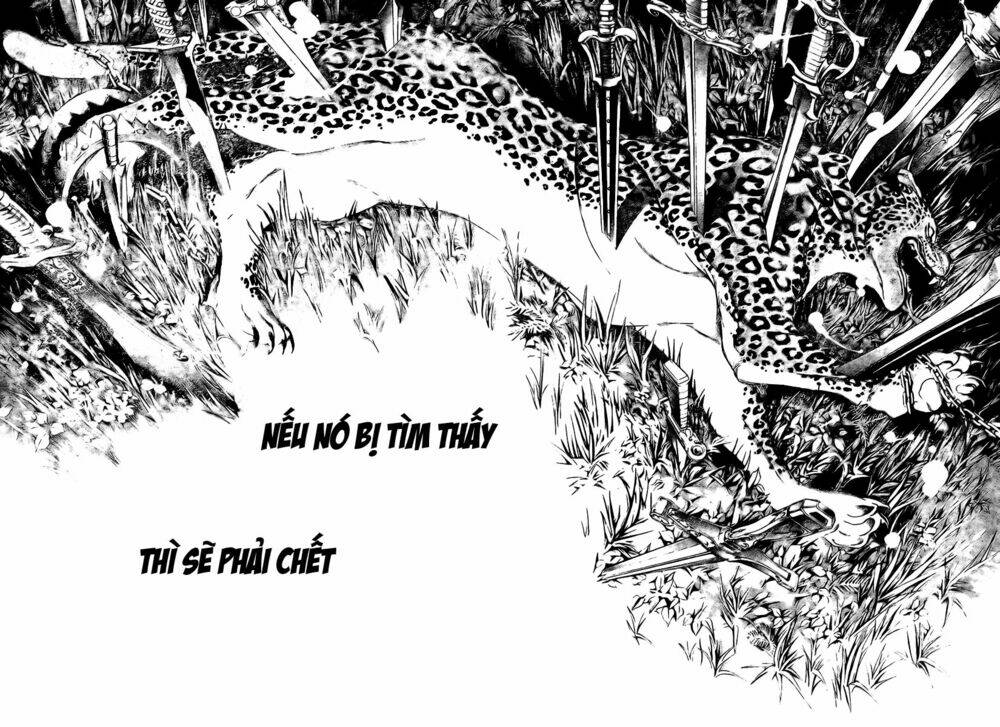 air gear chapter 215 15