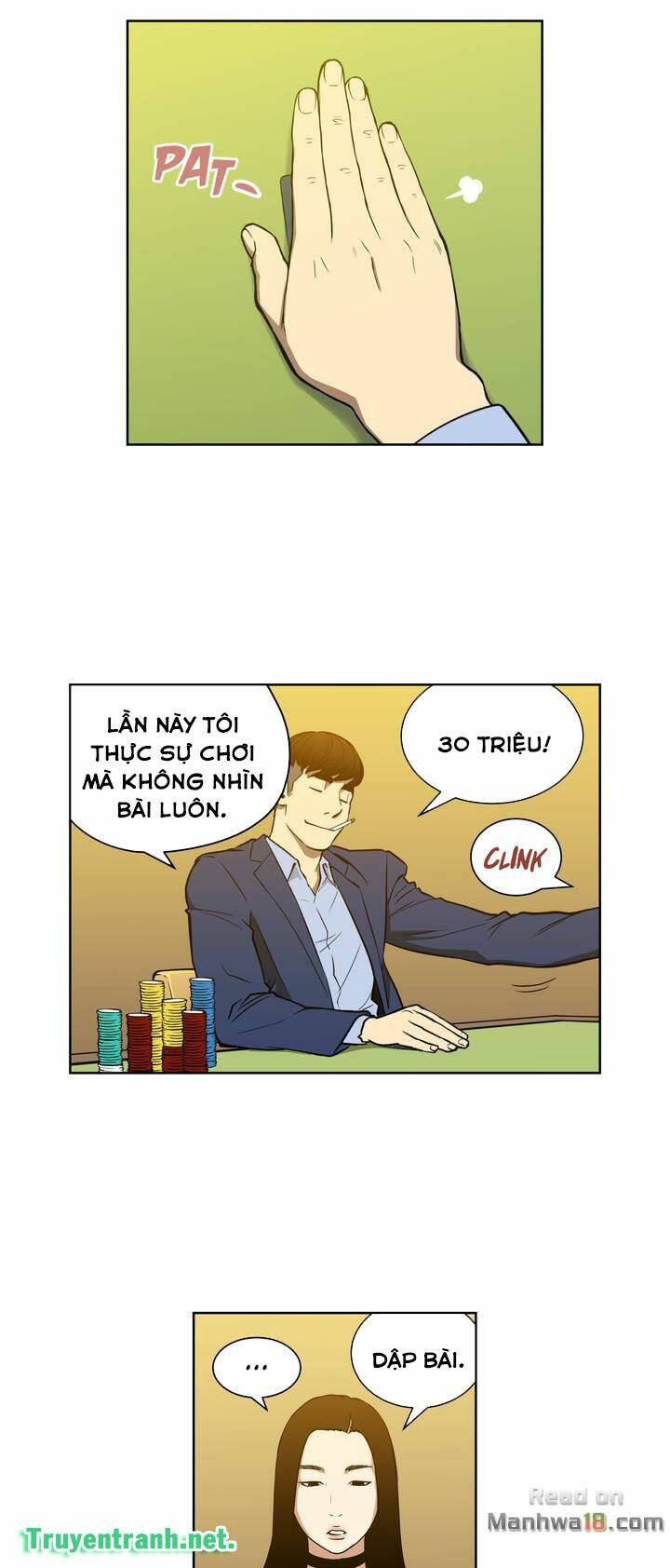 thần bài siêu năng chapter 54 3