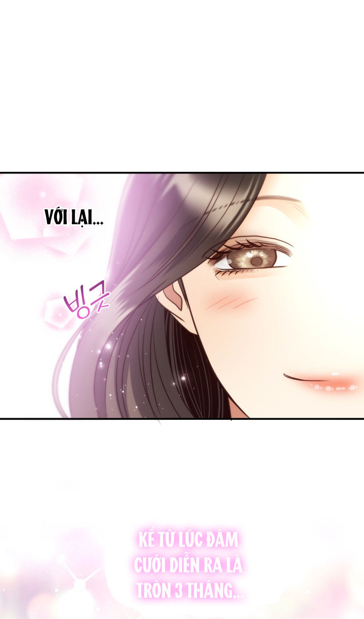 [16+] ánh sao ban mai chapter 71.1 19