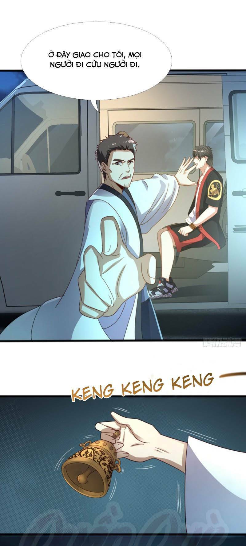 thập nhị thiên kiếp chapter 51 3