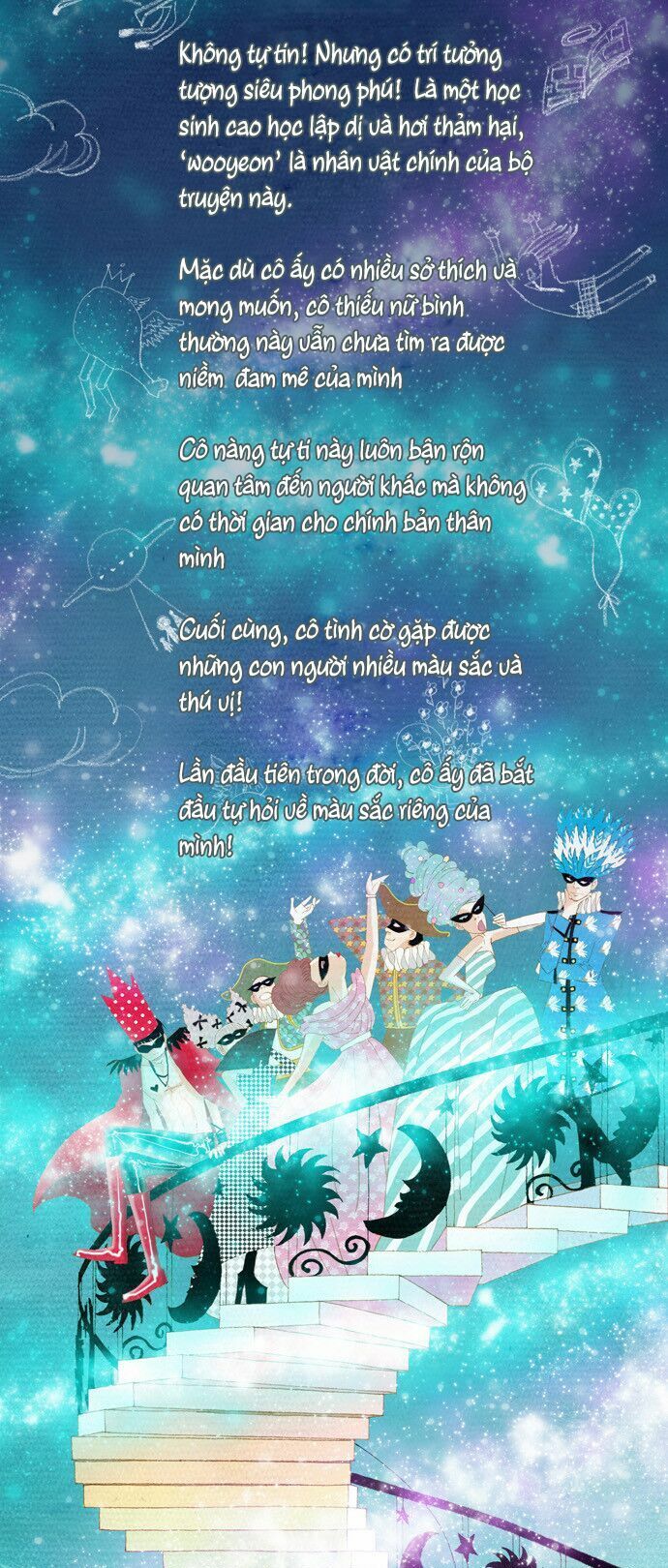 thánh thần trẻ trâu chapter 1 35