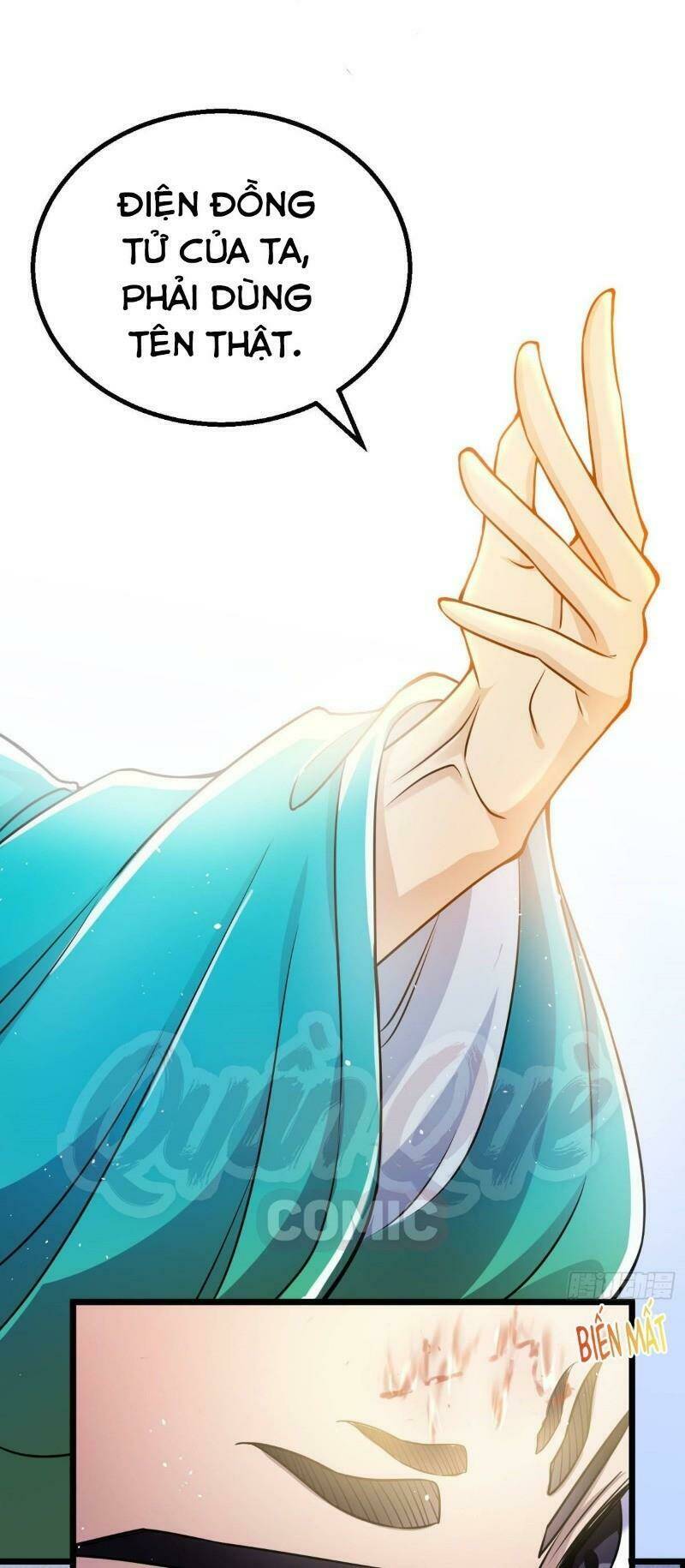 nhân đạo kỹ nguyên chapter 6 33