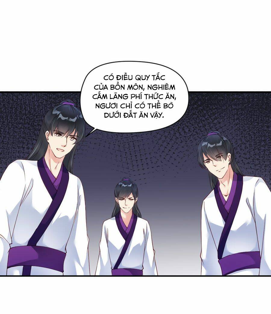 điềm mỹ chi huyết chapter 8 29