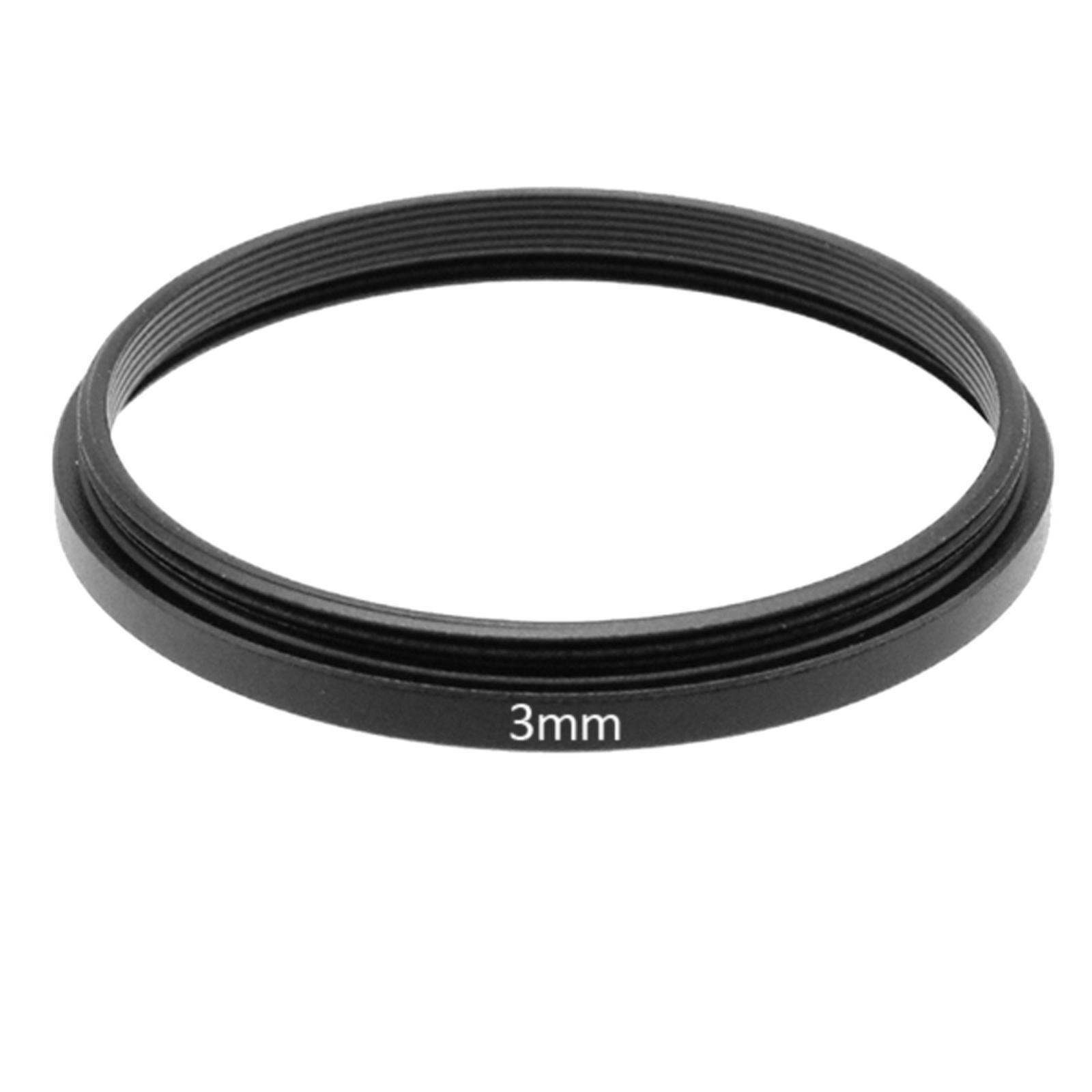 T2 Extension Tube Photography Accs M42*0.75mm T2 Thread Extension Tube for Astronomical Telescope