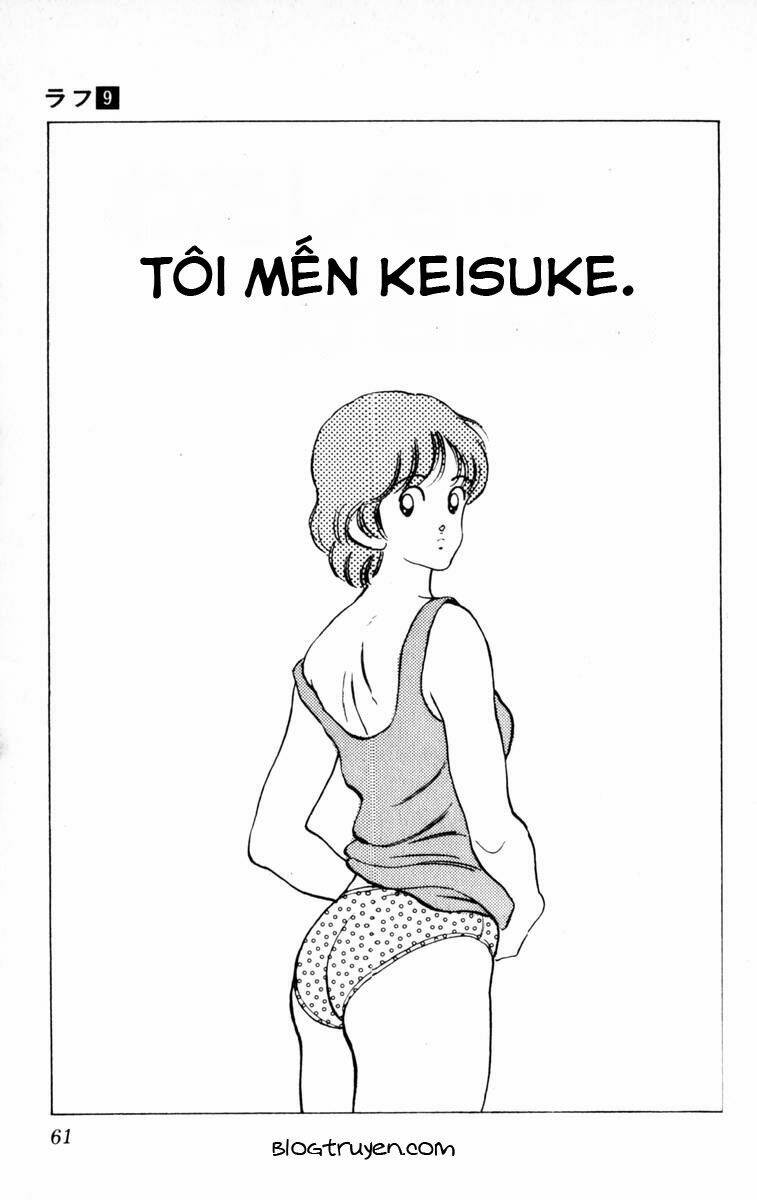 rough - ngọc thô chapter 83 2