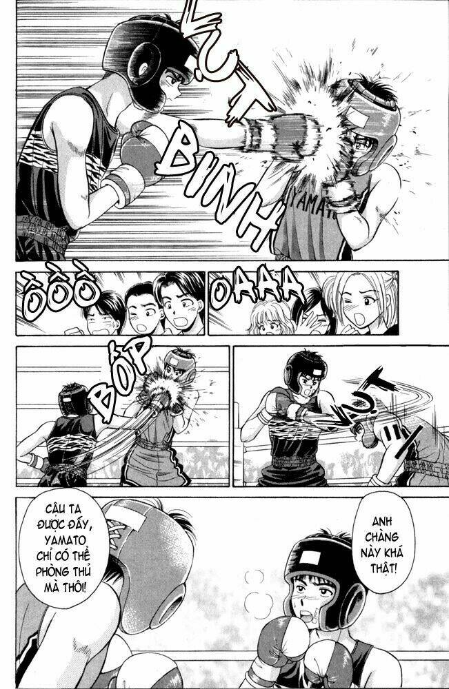 open sesame chapter 11 34