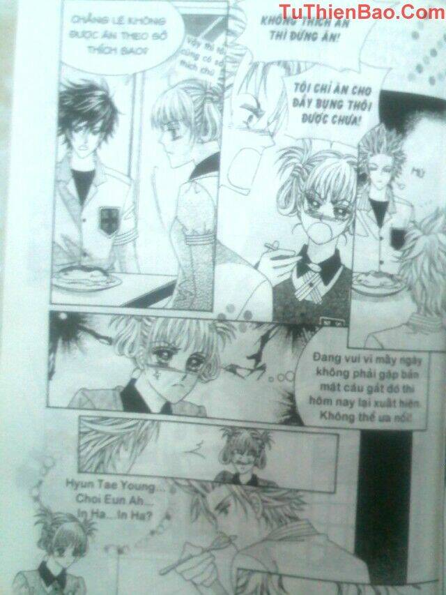 cậu ấy nhỏ hơn 1 tuổi chapter 5 134