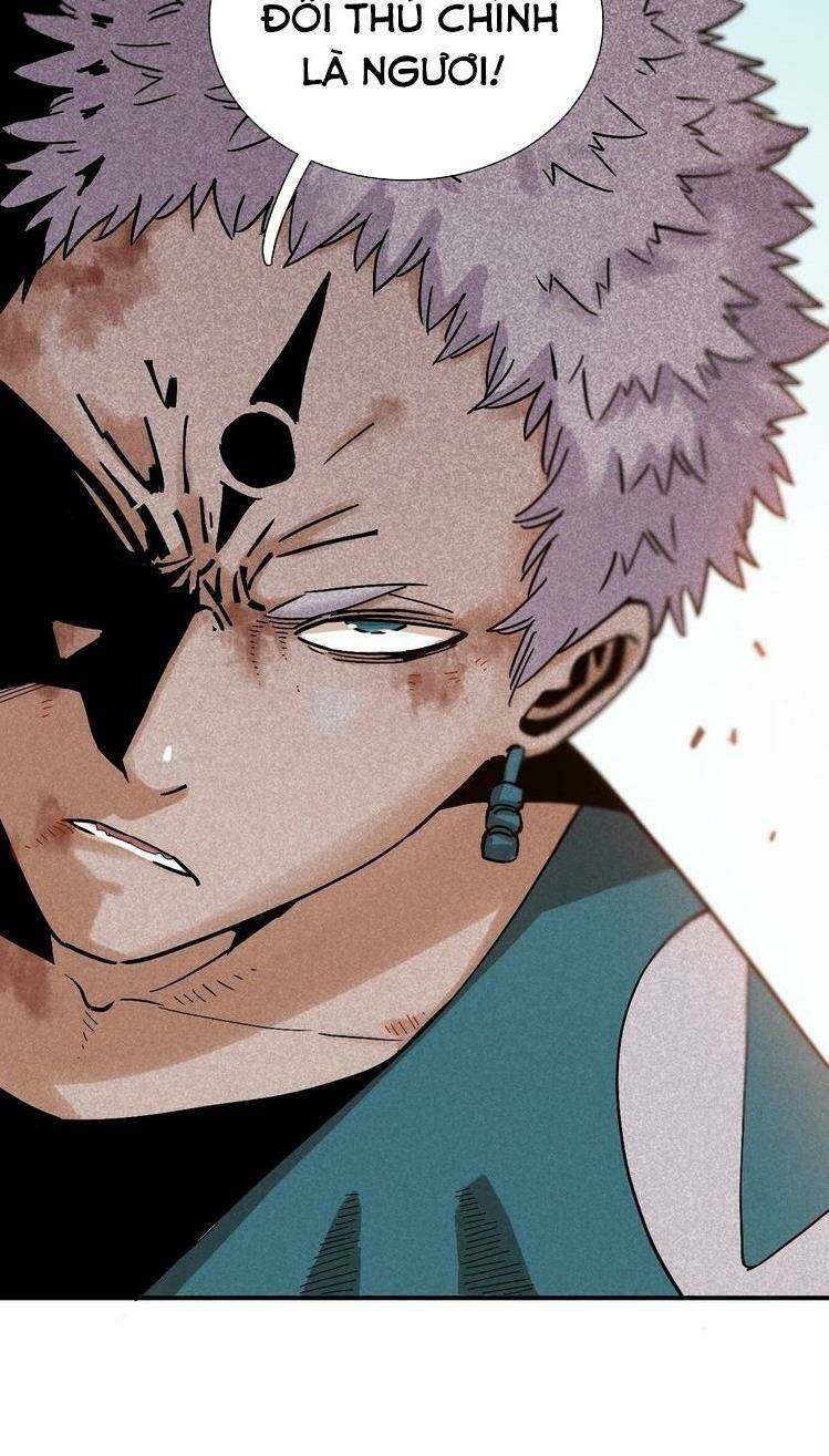 mạt thế chi thư chapter 5 40