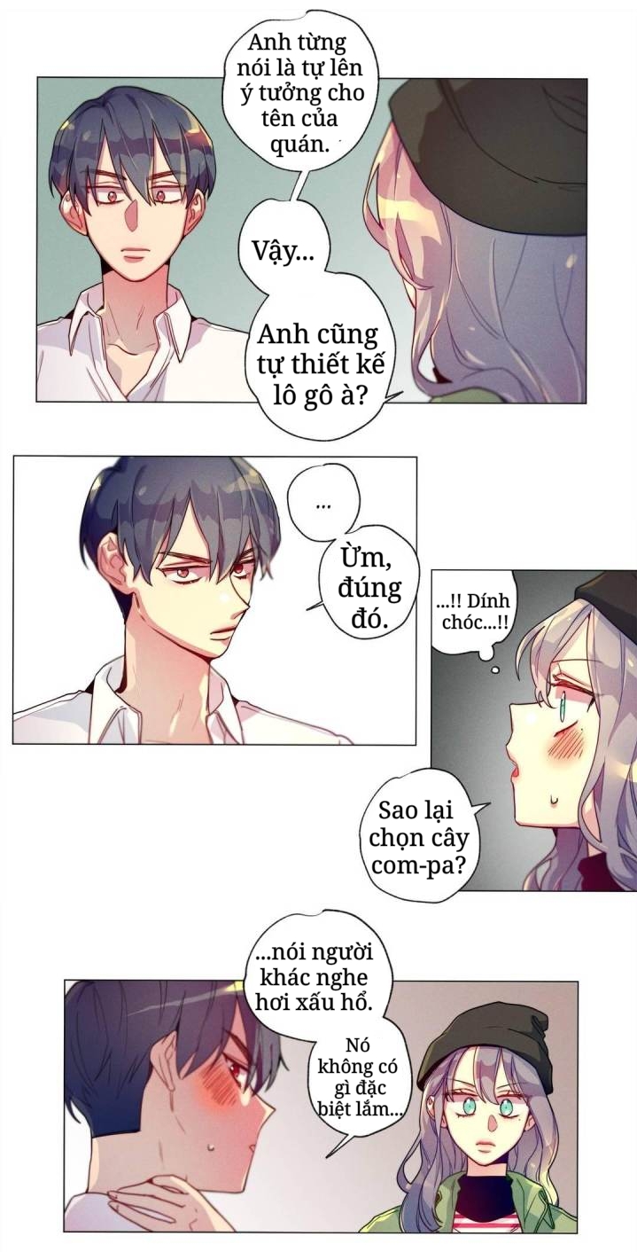 mảnh ghép o bị khuyết chapter 50 9