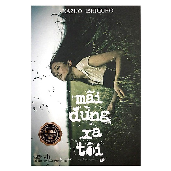 Combo 2 cuốn sách: Mãi đừng xa tôi + Nàng Aura