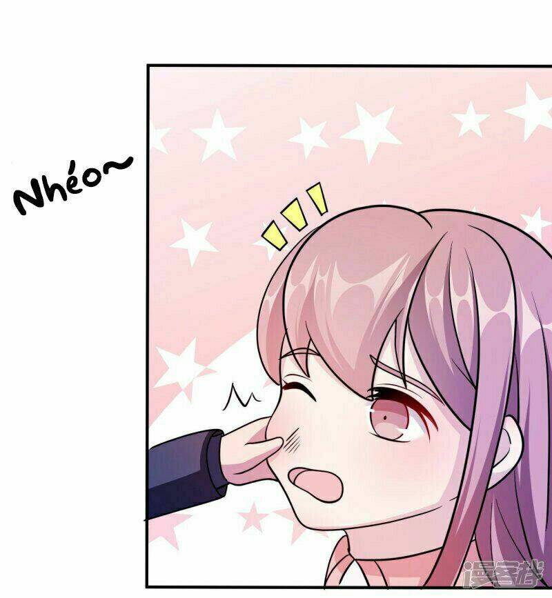 mạc thiếu bức hôn: vợ mới khó chống đỡ chapter 92 56