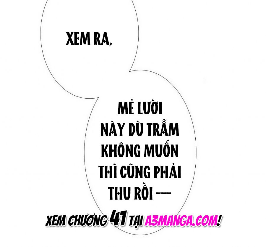 Tưởng Nhập Phi Phi chapter 40 - Trang 24