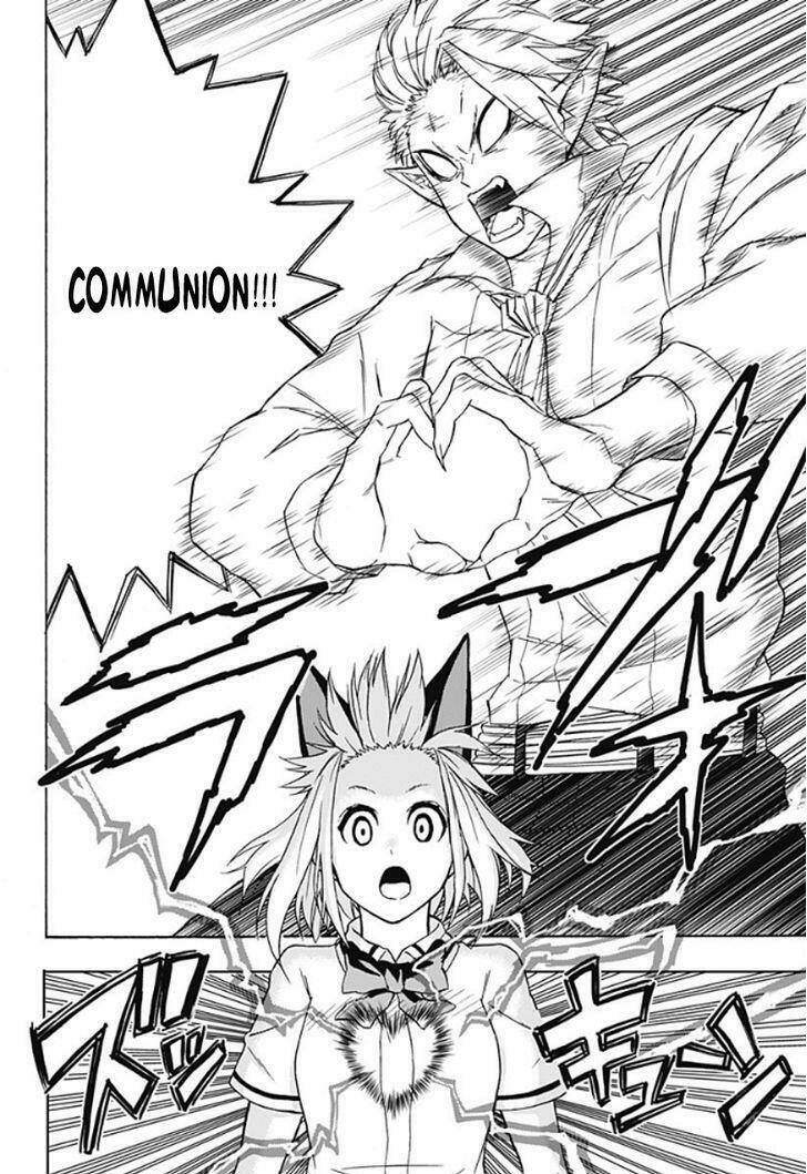 pochi kuro chapter 10 8