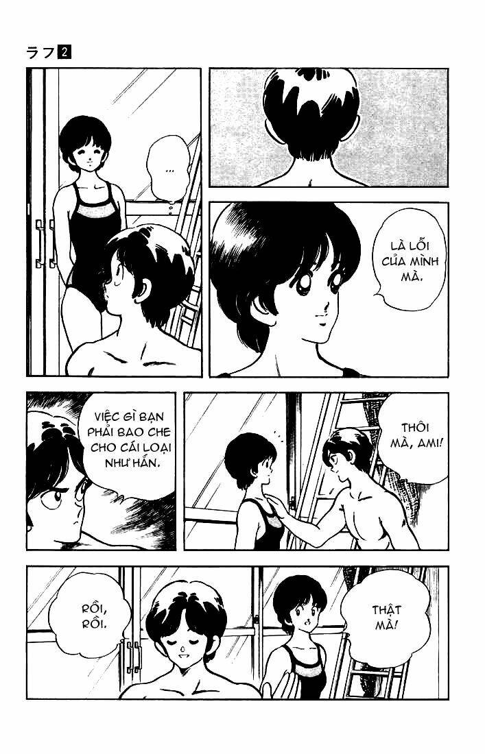 rough - ngọc thô chapter 10 19