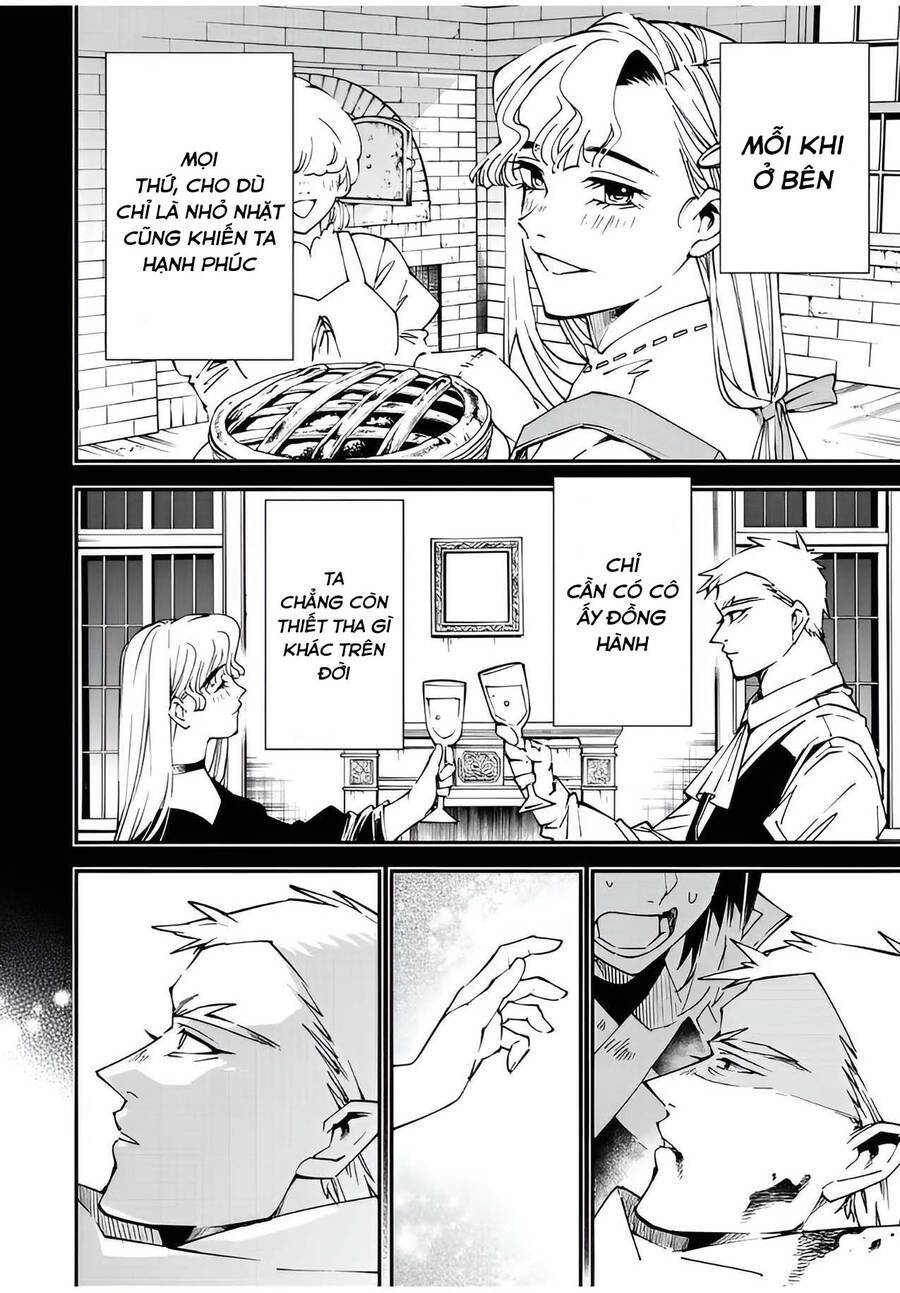 tái sinh thành quý tộc với kĩ năng 'appraisal' chapter 90 14