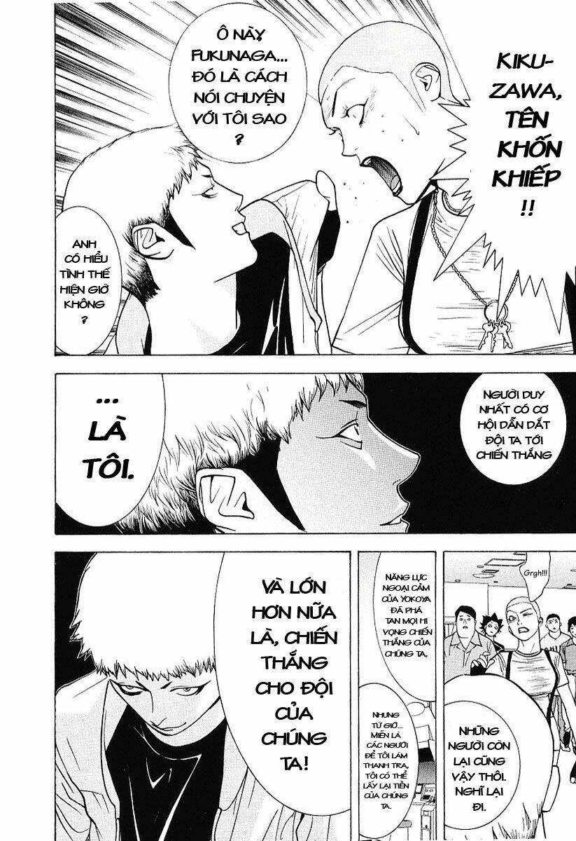 liar game chapter 36 2