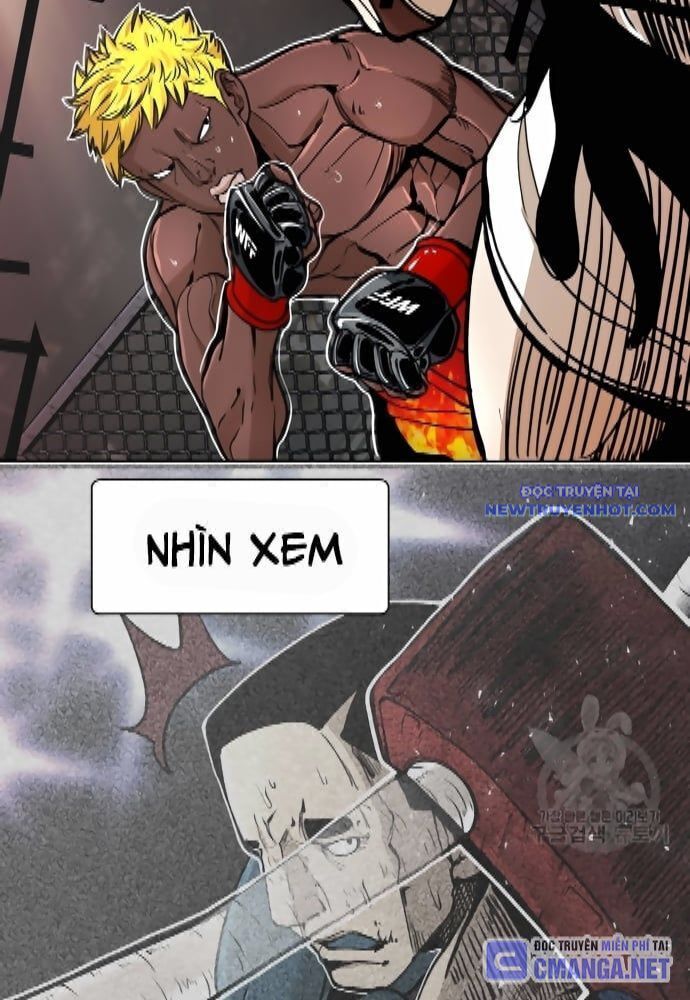 shark - cá mập chapter 260 89