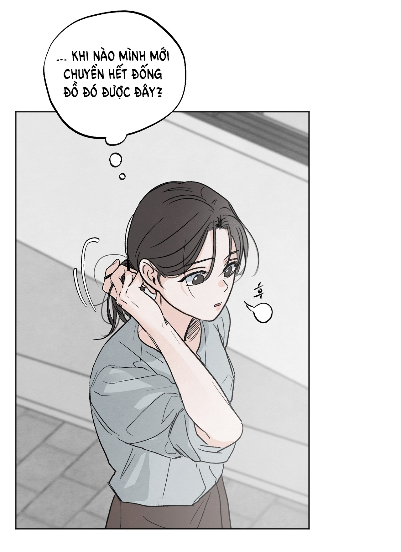 hoàn cảnh của rác rưởi chapter 1.2 36