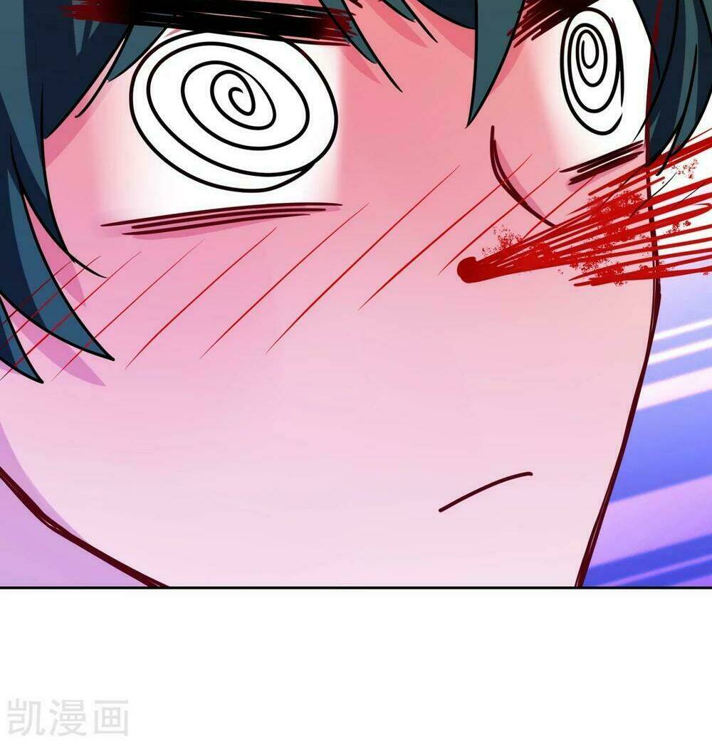 nhân vật phản diện: không ngọt không lấy tiền chapter 15.1 35