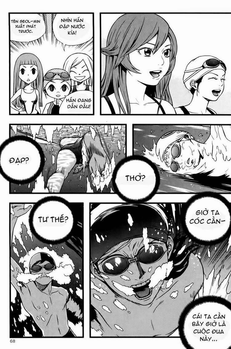 need a girl chapter 41 32