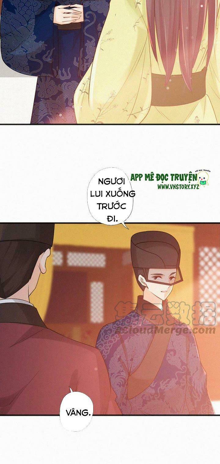 thiên hương mỹ nhân chapter 75 5