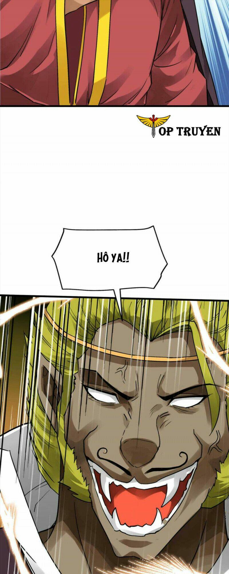 trọng sinh ta là đại thiên thần chapter 147 28