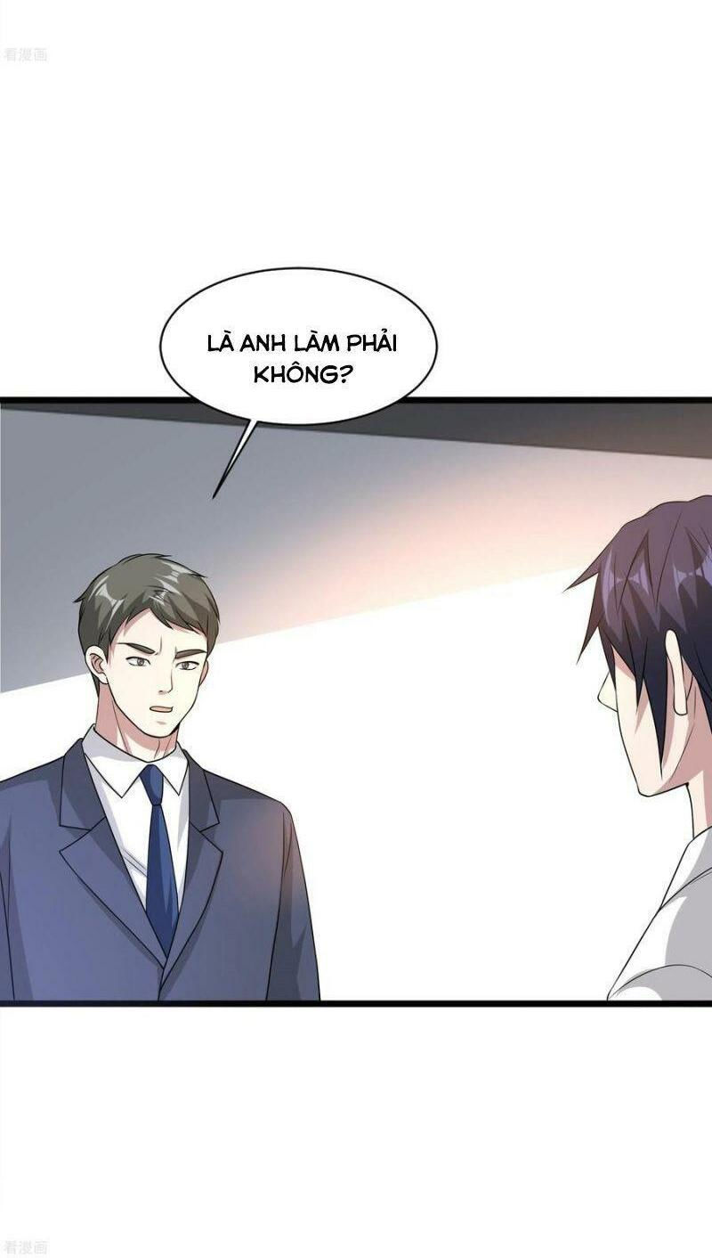 đô thị tà vương chapter 151 4