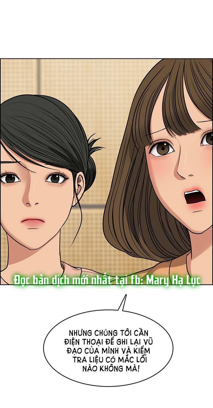 vẻ đẹp đích thực - true beauty chapter 226.1 67