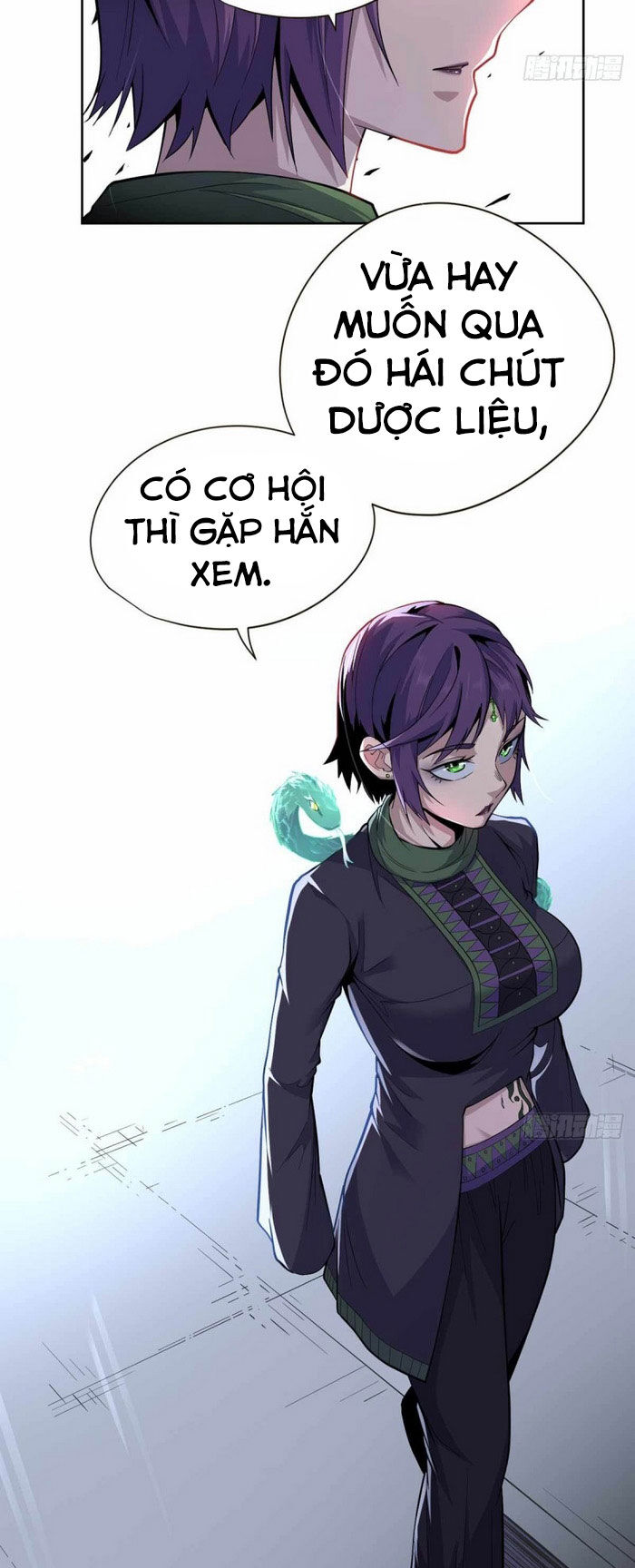 vương bài thần y chapter 43 20