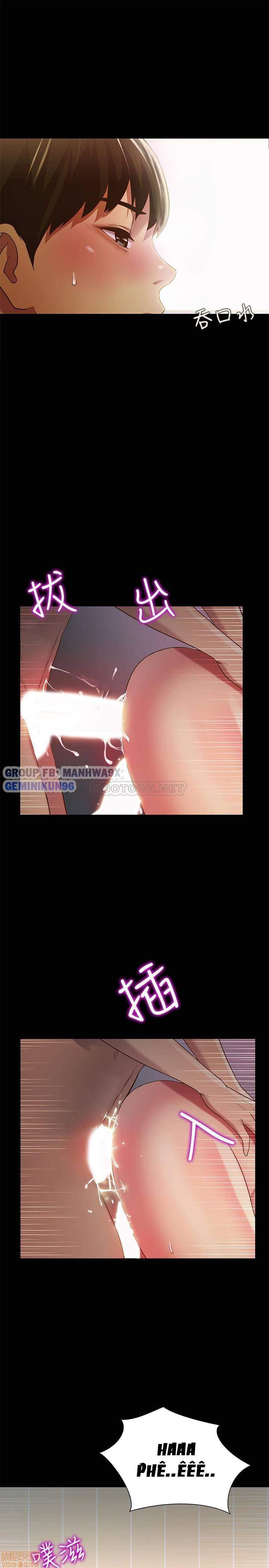 bạn gái của bạn tôi chapter 74 19