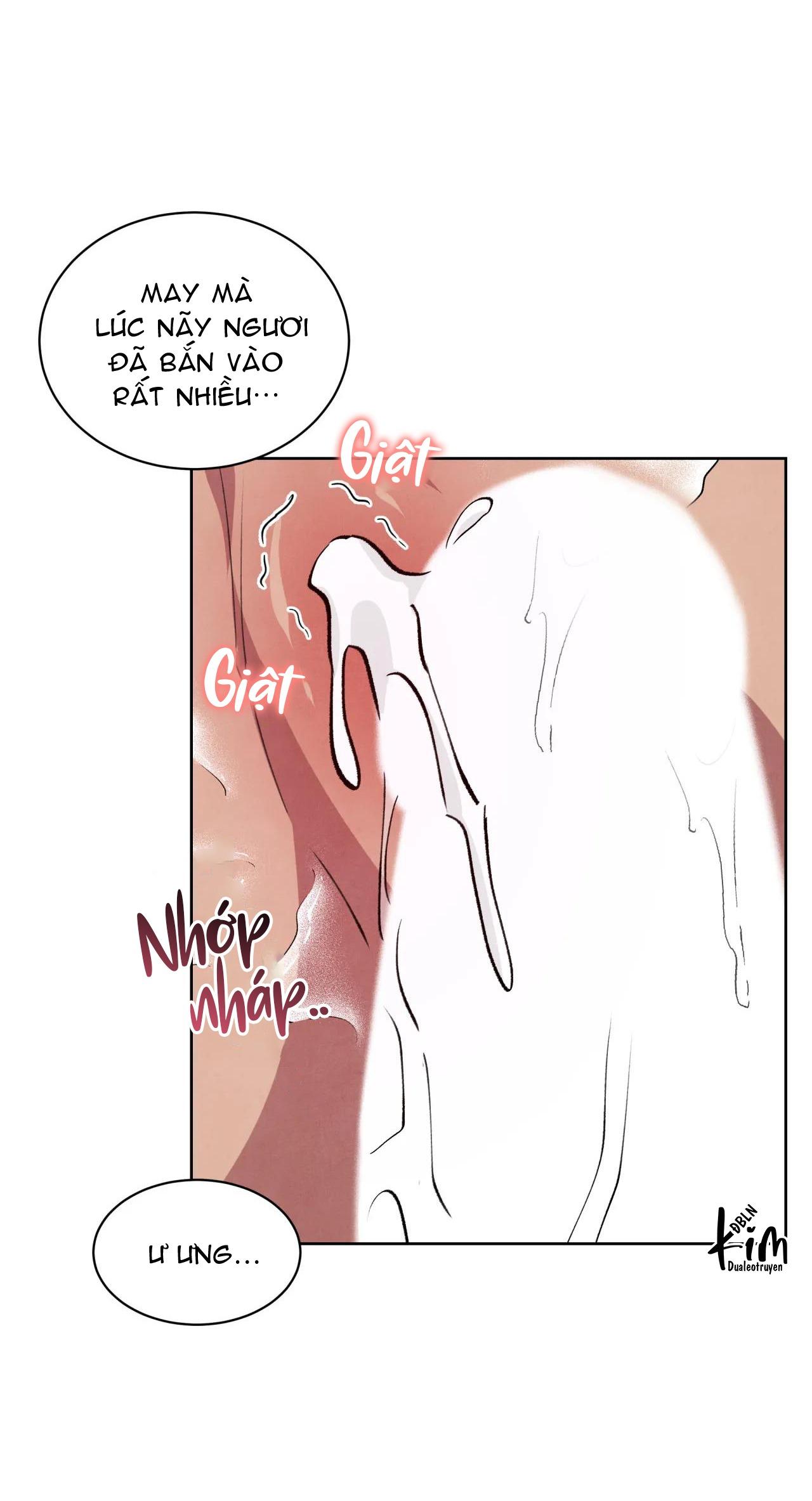 khế ước bí mật của đại công tước xứ bắc chapter 29 10