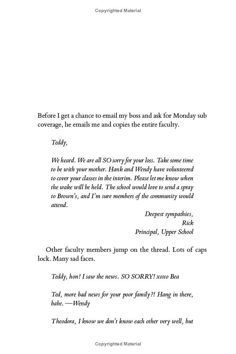 Sách ngoại văn: Rabbit Hole