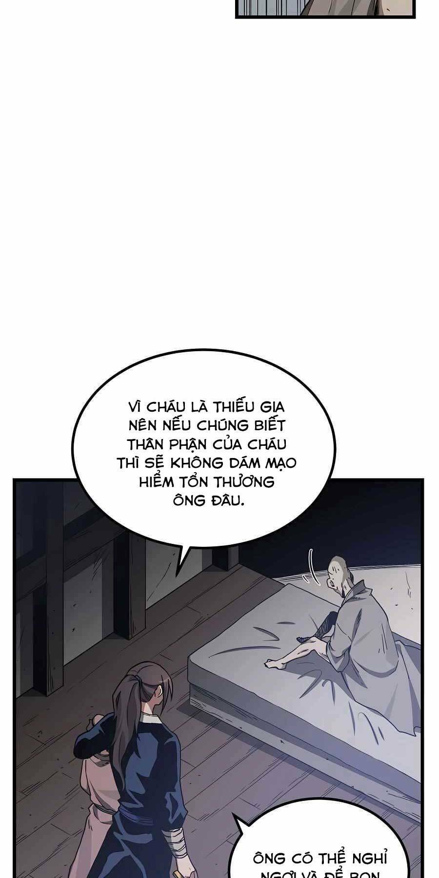 băng y kiếm thần chapter 28 67