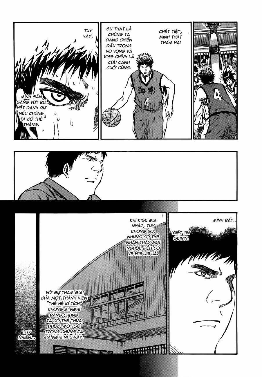 vua bóng rổ kuroko chapter 193 14