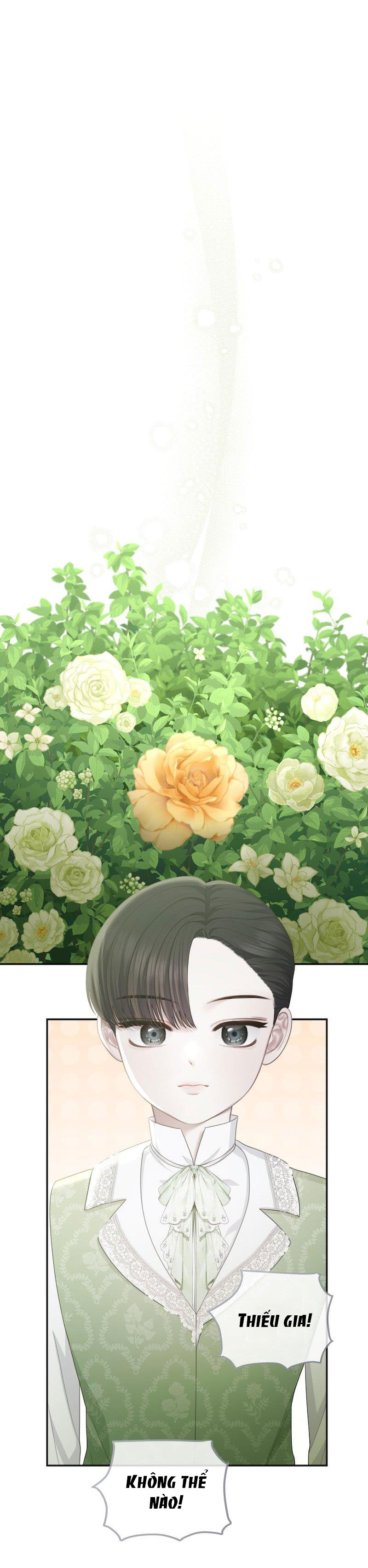 nữ hầu muốn đình công chapter 19.2 1