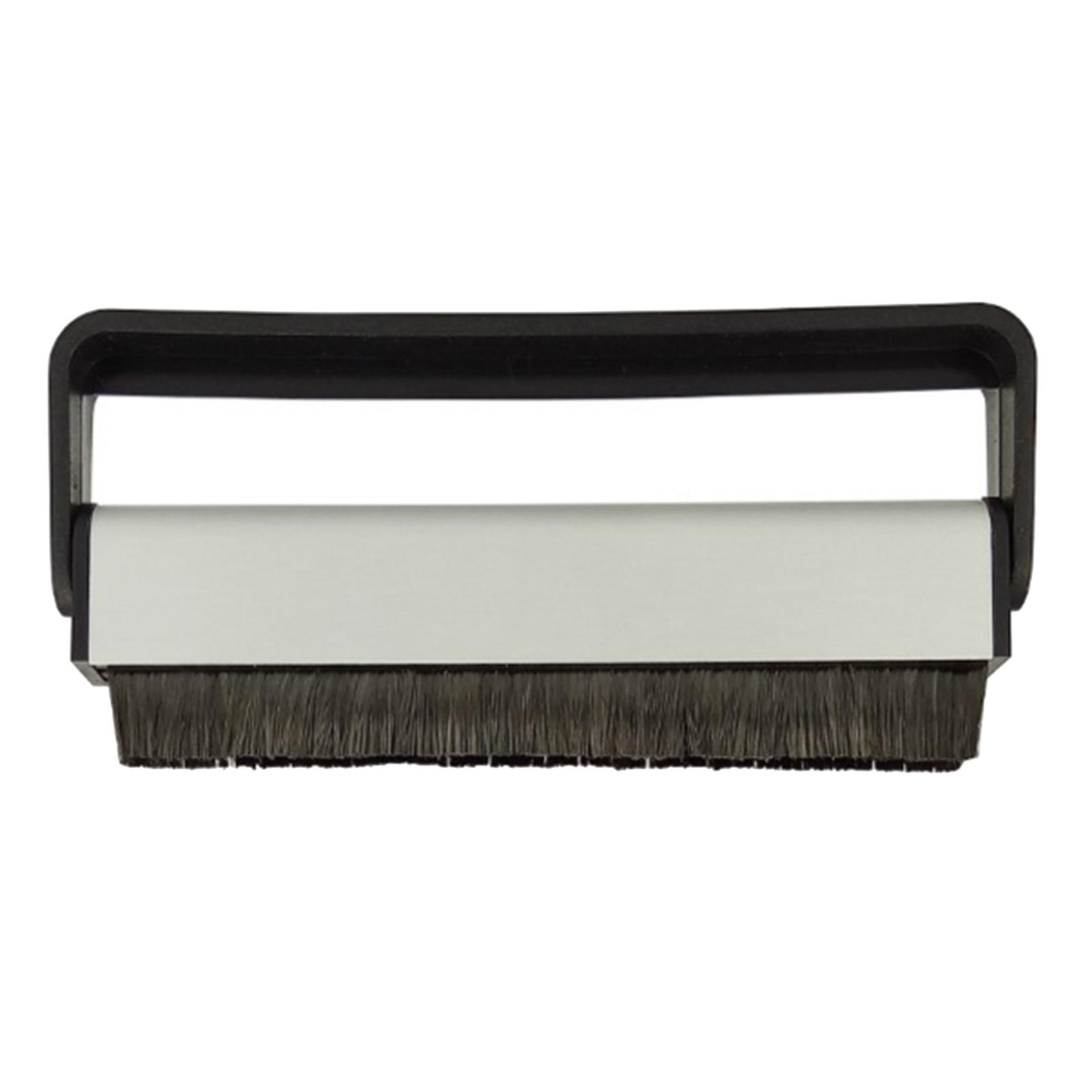 Vinyl Record Cleaner Cleaning Scrubbing Brush for Turntable LP Phonograph